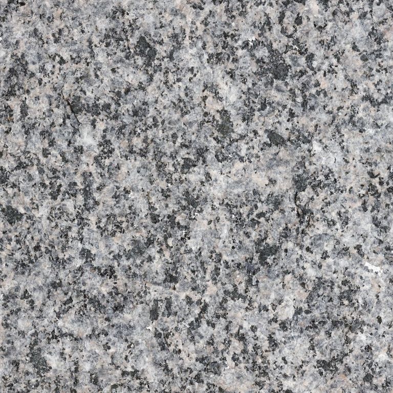 Charcoal Black Granite