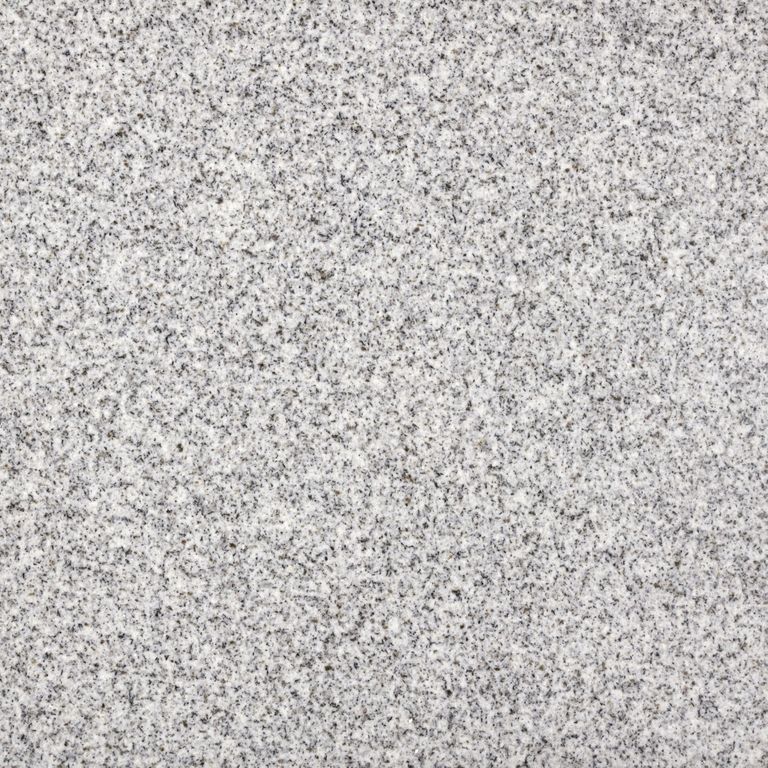 The surface finish shown is polished. The dominant color shown is gray. The color mix creates a warm feeling. Speckled and coarse speckled color patterns.