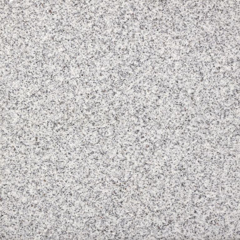 Northern White Granite