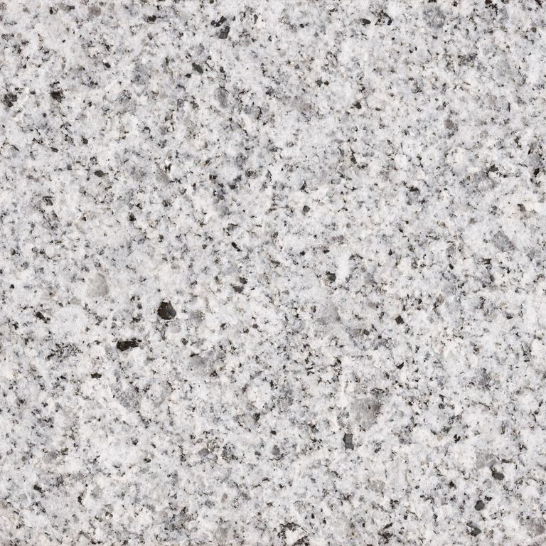 Sierra White Granite