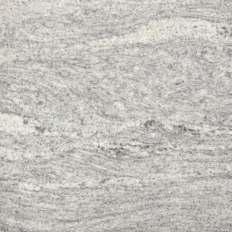 Silver Cloud Granite
