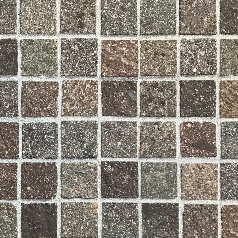 Mixed Gray Porphyry - Natural Surface