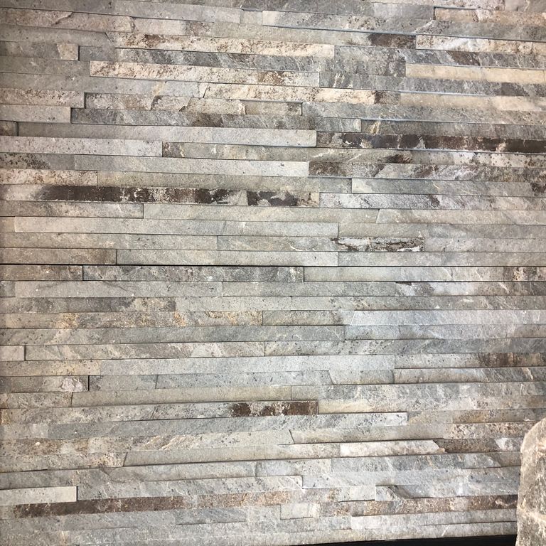 The image shows this material being used in a thin veneer application.