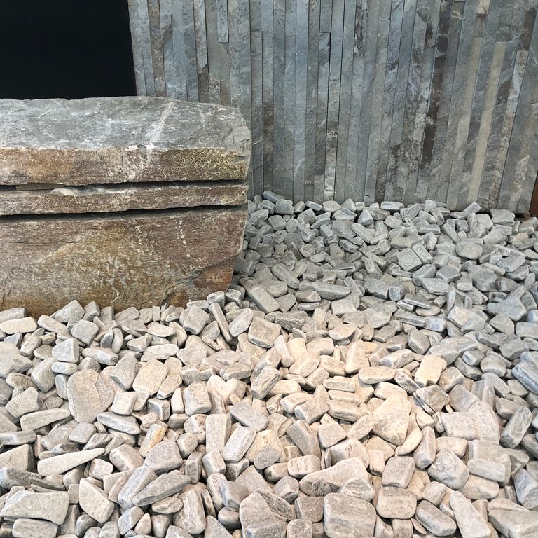 The image shows this material being used in a thin veneer application.