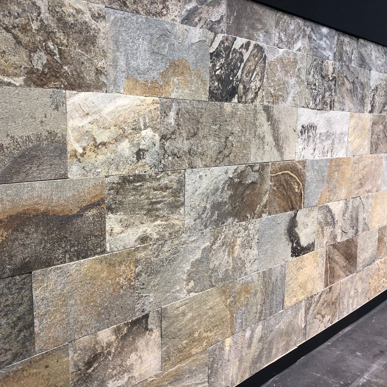 The image shows this material being used in a thin veneer application.