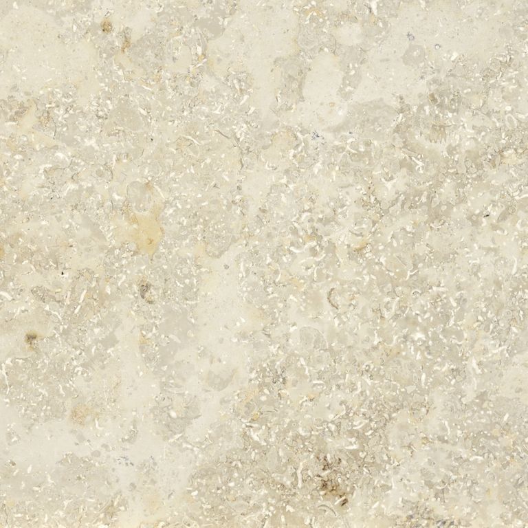 Color/Finish variation image for Limestone - Bavarian Beige. The surface finish shown is honed.