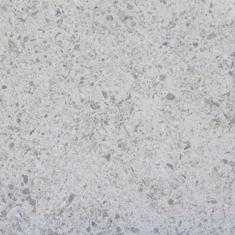 Ocean Blue Limestone