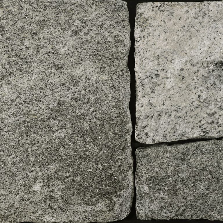 Chester Granite Veneer