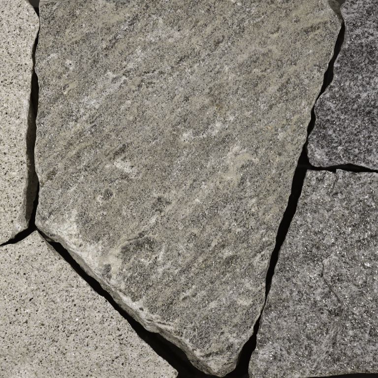 Castleton Granite Veneer