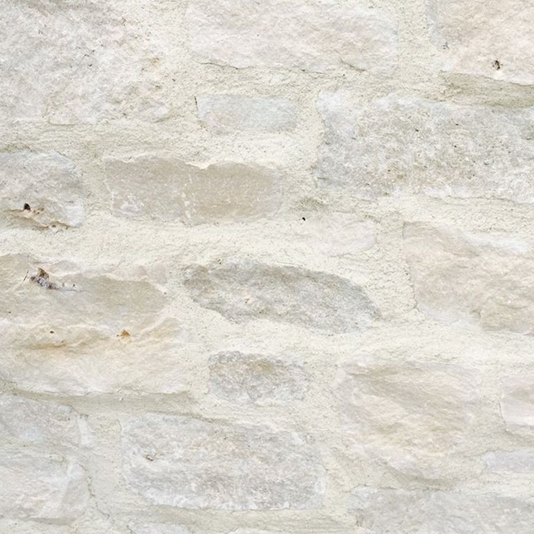 Tundra Cream Rubble Limestone