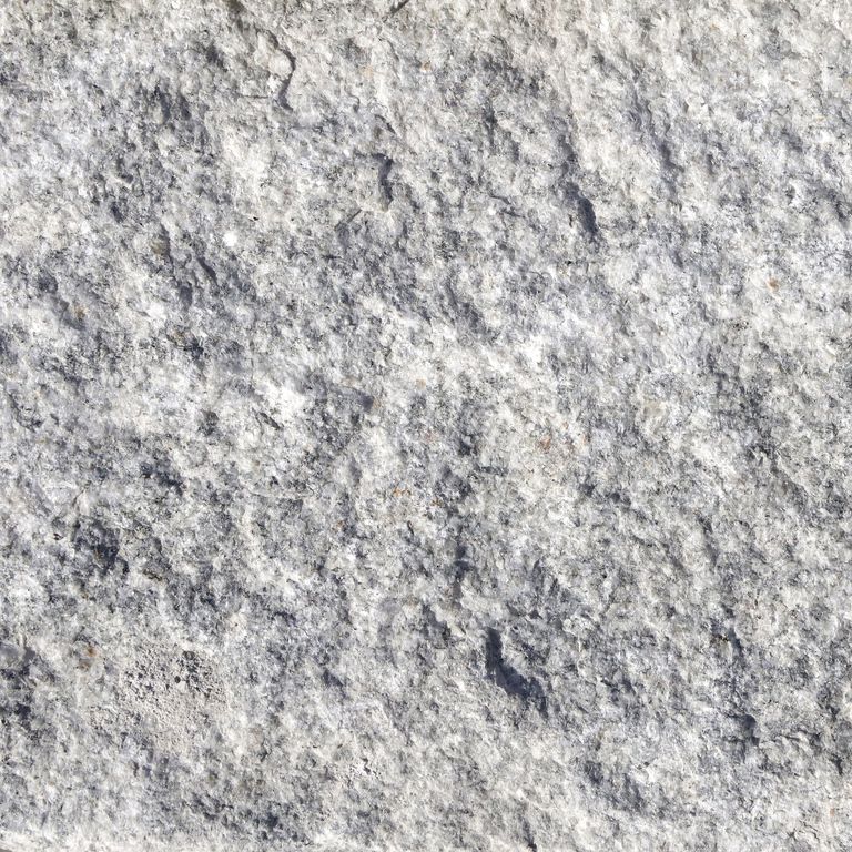 Gray Granite Cobblestones