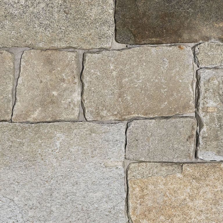 Reclaimed Veneer Granite