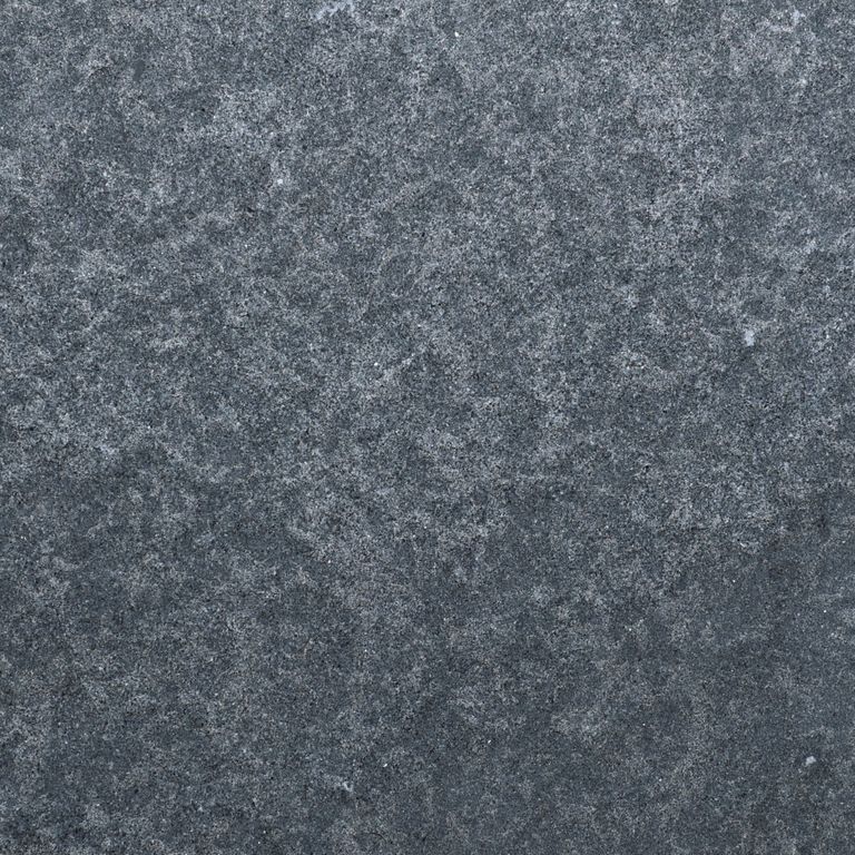 Color/Finish variation image for Polar Gray Limestone. The surface finish shown is . The dominant color shown is gray. The color mix creates a cool feeling.