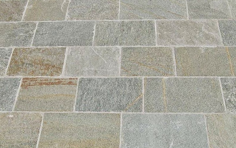 Pietra Italia Full Color Gneiss