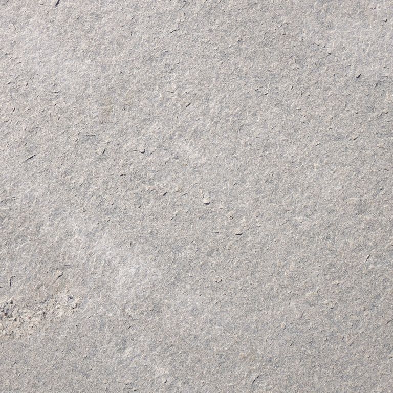 The surface finish shown is flamed. The dominant color shown is brown. Speckled and blotched color patterns.