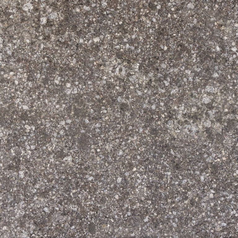 Feature image for Imperial Roman Porphyry - Brown. Dominant colors shown are gray and purple; with beige, brown, green, white and tan secondaries. Coarse speckled color pattern.