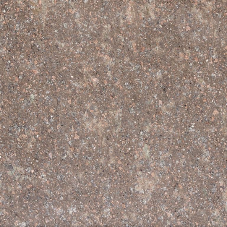 Feature image for Imperial Roman Porphyry - Red. The dominant color shown is gray; with beige, brown, green, orange/rust, purple and tan secondaries. The color mix creates a warm feeling. Speckled and blotched color patterns.