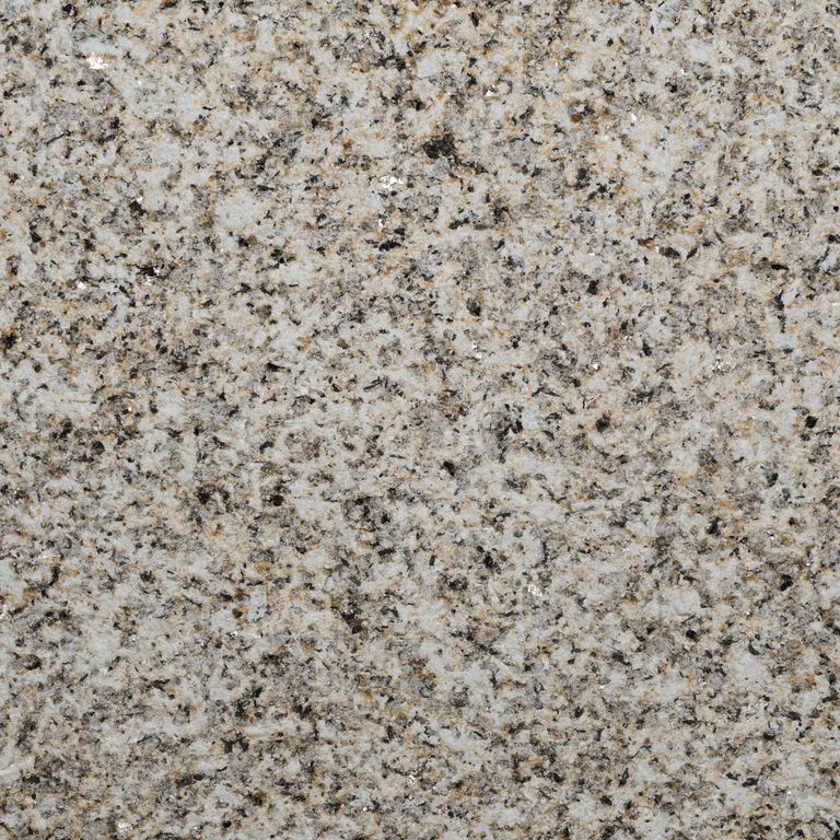 Yellow Oat Granite