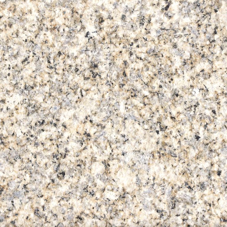 Yellow Wheat Granite