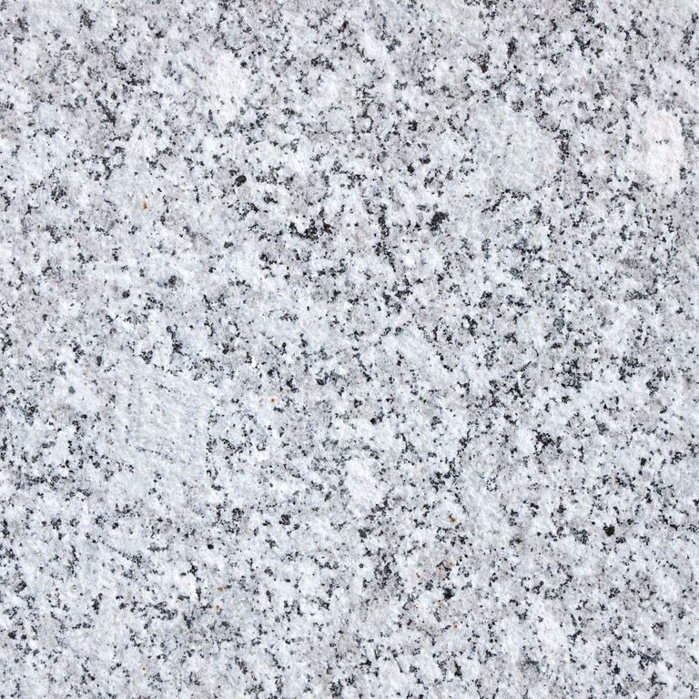 Gray Ice Granite