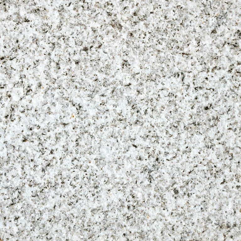 Royal White Granite