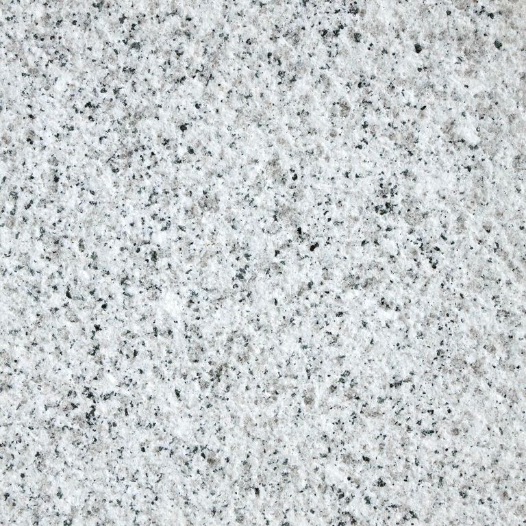 Gray Salis Granite