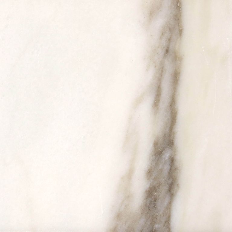 White Marble