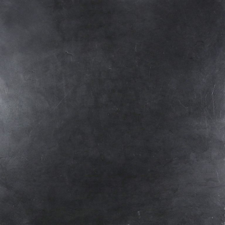 Color/Finish variation image for Sugus Black Sandstone. The surface finish shown is polished. The dominant color shown is black; with blue, brown and gray secondaries. The color mix creates a cool feeling. Regular color pattern.