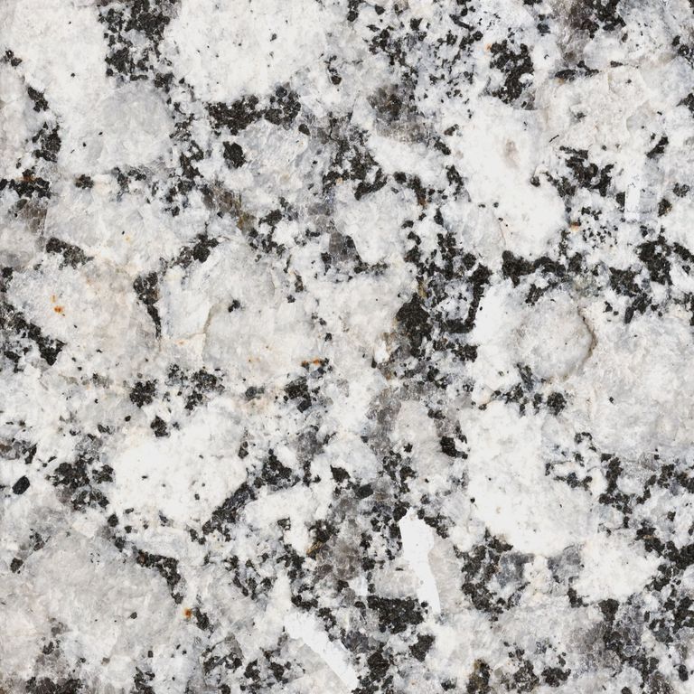 Rockville White Granite
