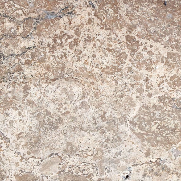 Mahogany Travertine