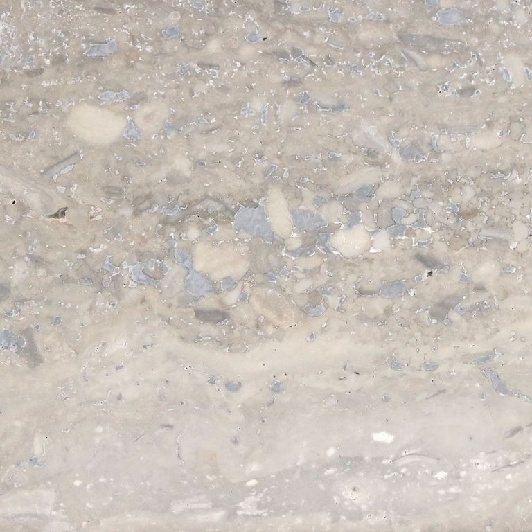 Ocean Blue Travertine