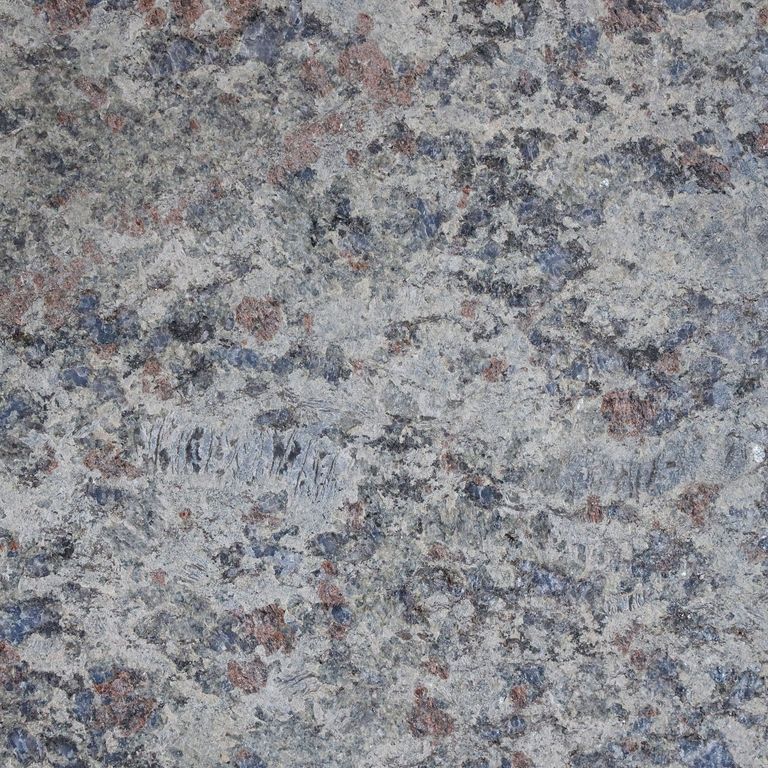 Butterfly Blue Granite