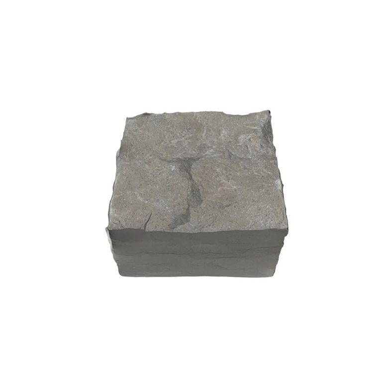 Blue Harbor Limestone - Cobblestone - Splitface