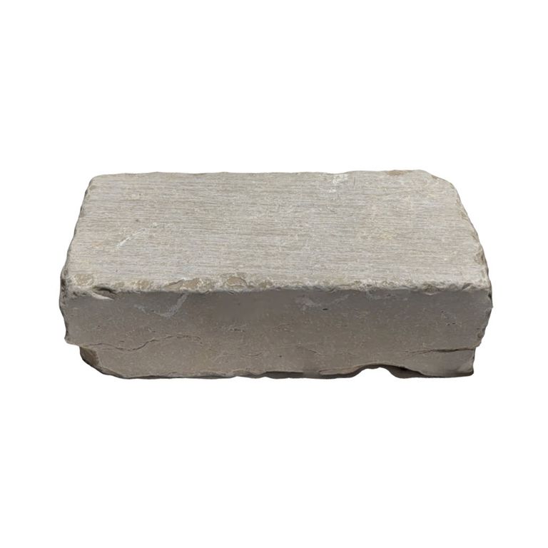 Portugese Amaza Estrema Limestone - Cobblestone - Tumbled