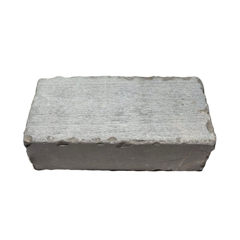 Portugese Amaza Estrema Limestone - Cobblestone