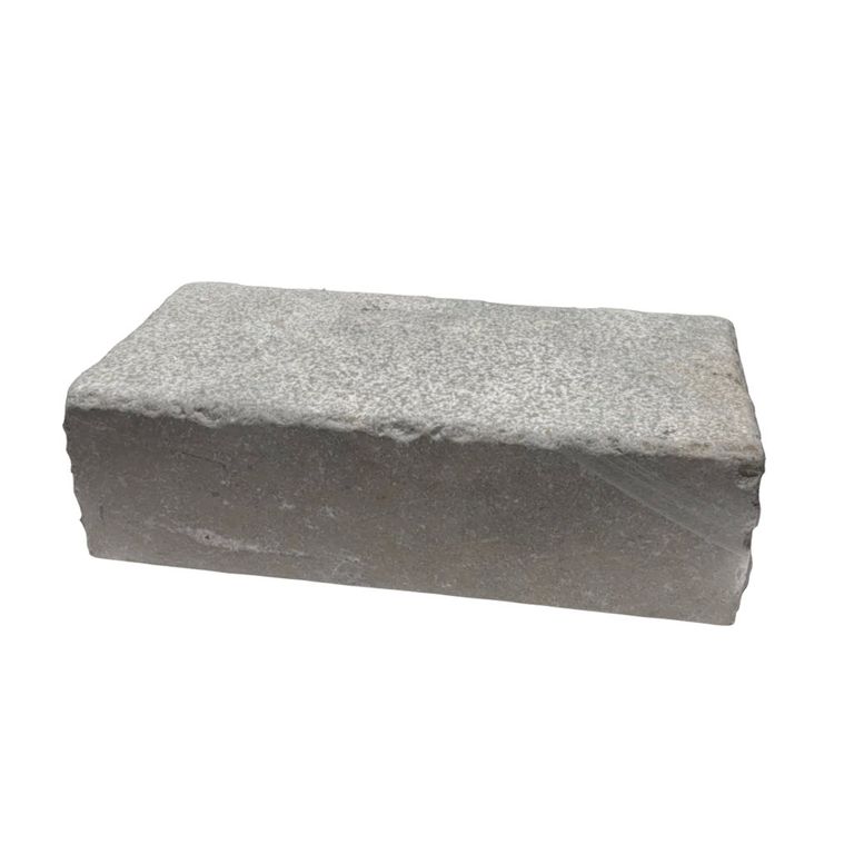 Blue Harbor Limestone - Cobblestone - Shotblasted + Tumbled