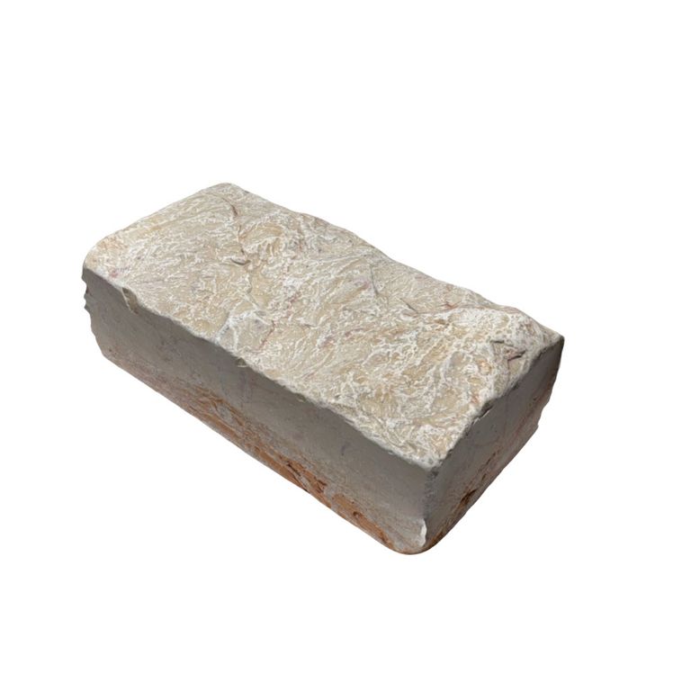 Portugese Alpine Limestone - Cobblestone - Splitface & Tumbled