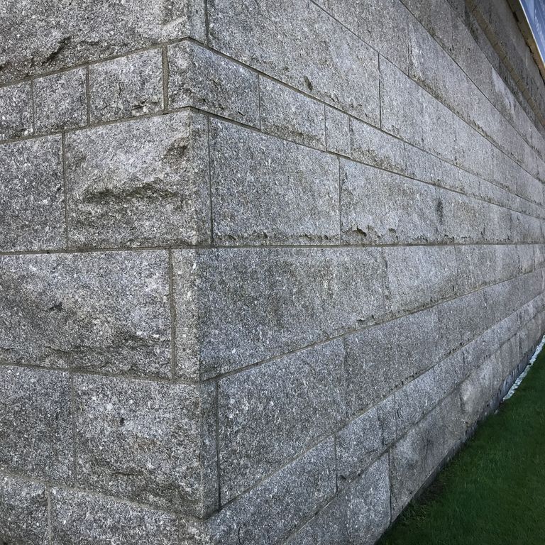 Deer Isle Granite - Cut to Size Veneer