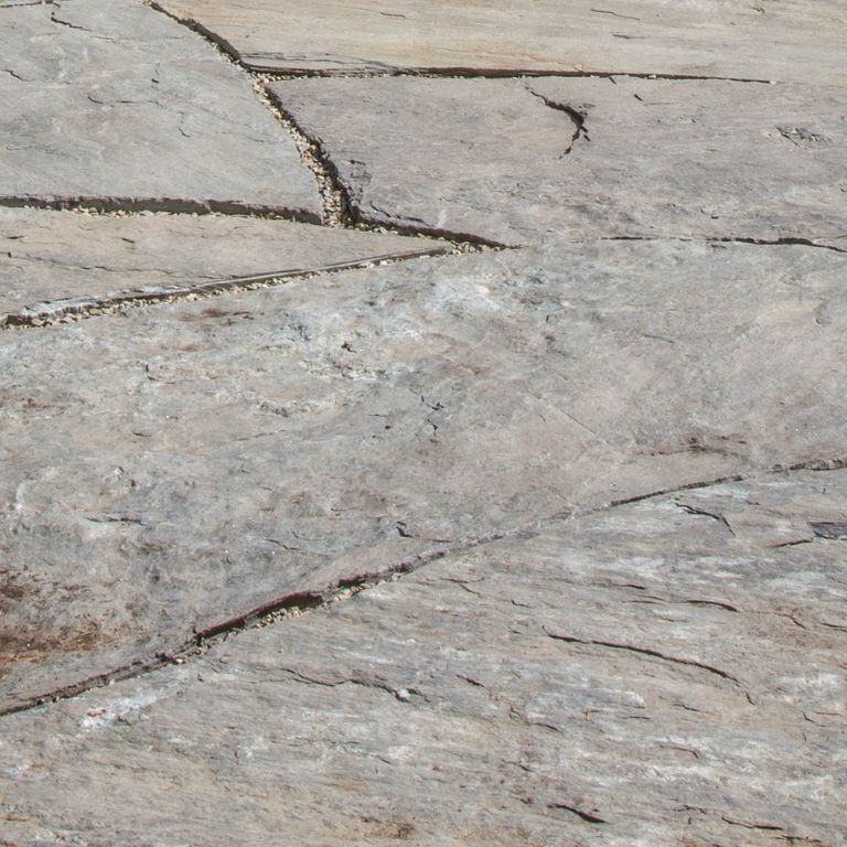 Mystic Mountain Granite - Natural Surface Oversized Pavers