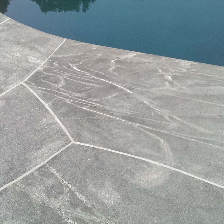 Mystic Mountian Granite - Cut to Fit Pavers
