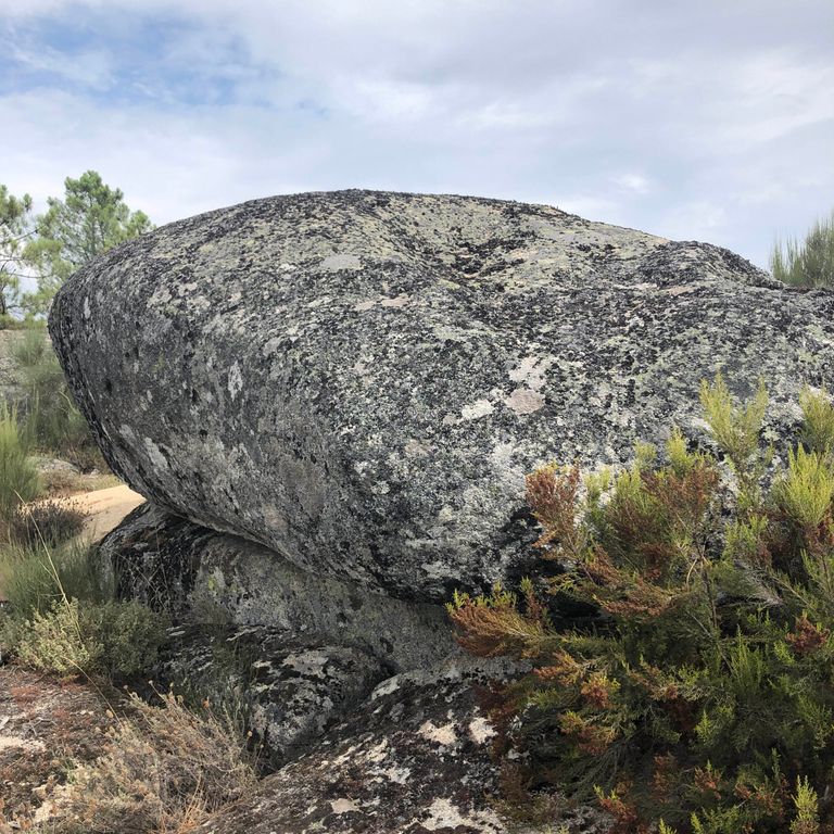 New England Fieldstone - Boulders