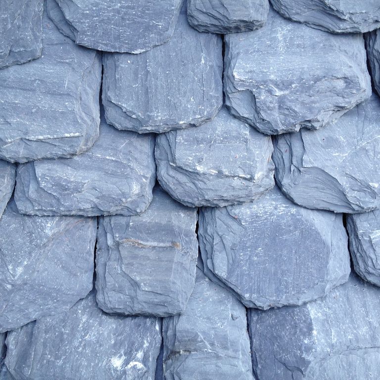 The image shows this product being used in a Roof Shingles application.