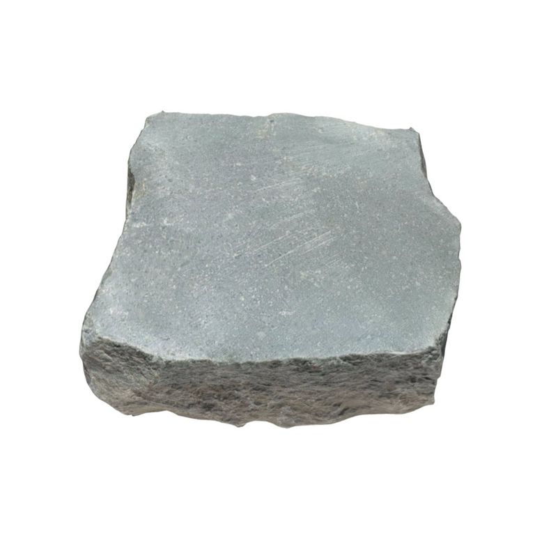 Porphyry - Reclaimed European Cobblestones - Square - Flat Surface