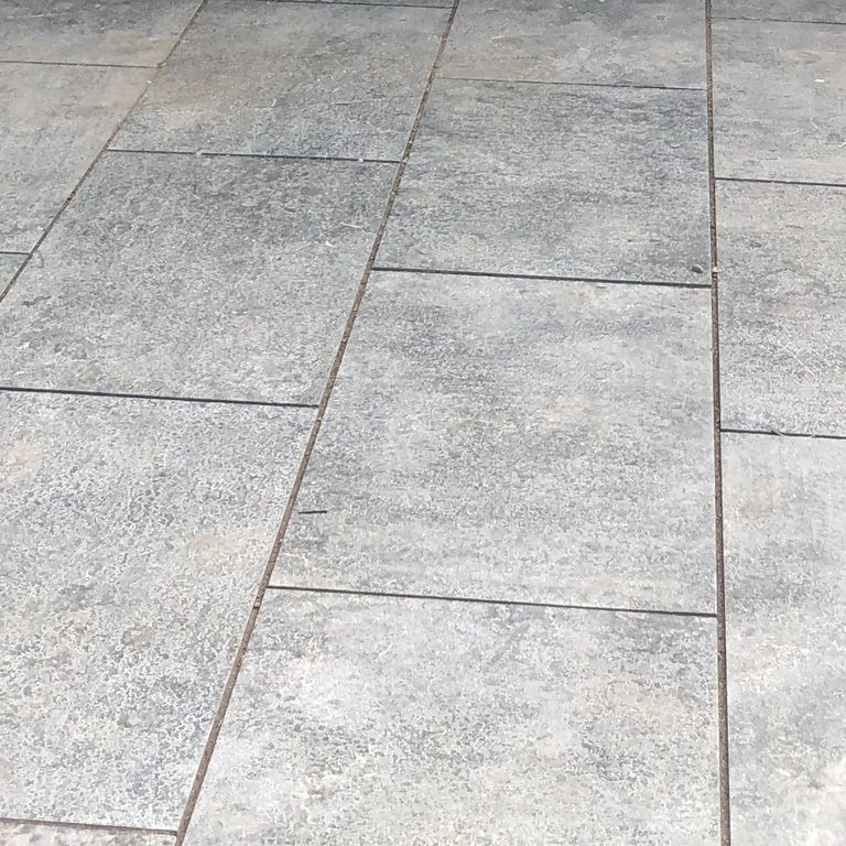 Highland Limestone - Pavers
