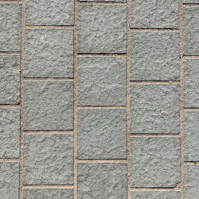 Italian Bluestone - Cobblestones