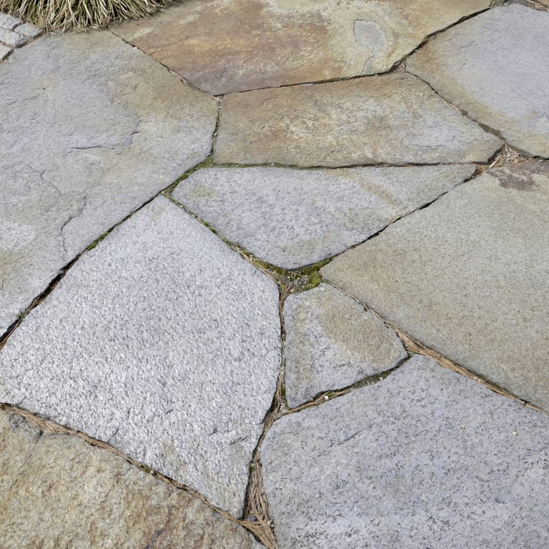 Goshen Stone - Irregular Flagstone