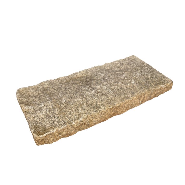 Granite - Reclaimed Rustic Plank -  Pavers