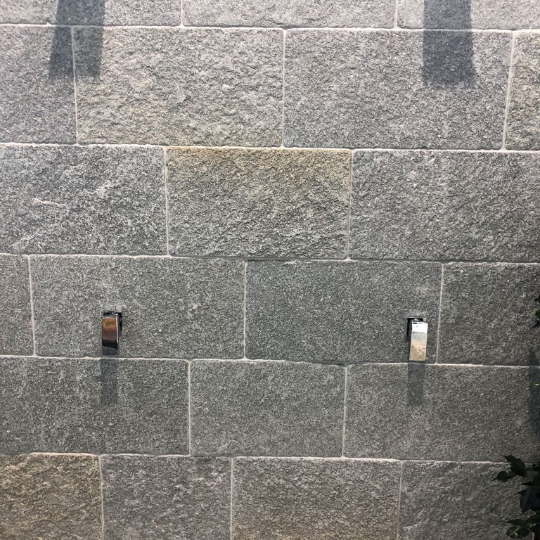 Gray Greek Slate Quartzite - Veneer