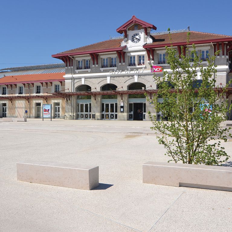 Classimo Beige Limestone - Pavers