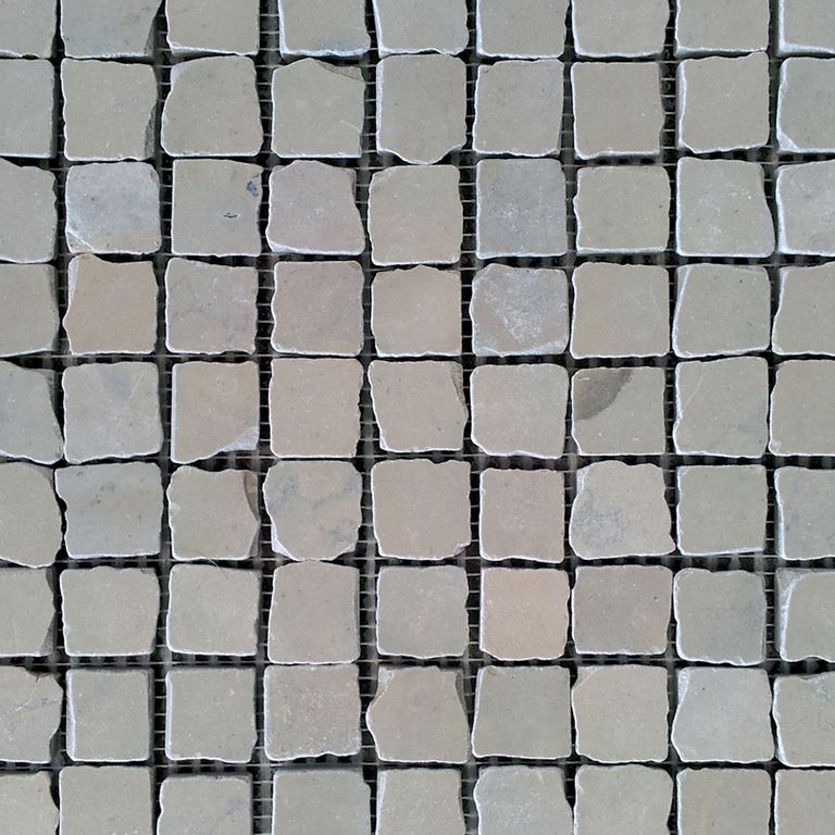 Sky Prima Limestone - Cobblestones